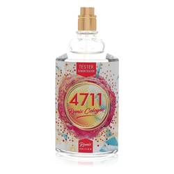 4711 Remix Neroli Eau De Cologne Spray (Unisex Tester) By 4711