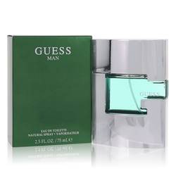 Guess (new) Eau De Toilette Spray By Guess