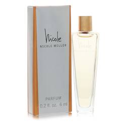 Nicole Mini Perfume By Nicole Miller