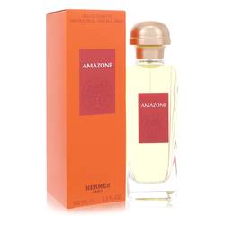 Amazone Eau De Toilette Spray By Hermes