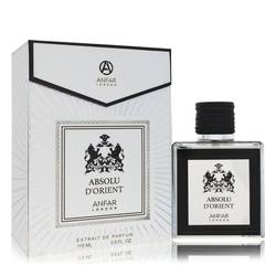Anfar London Absolu D'orient Extrait De Parfum Spray By Anfar