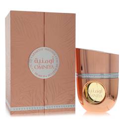 Arabiyat Prestige Omniya Eau De Parfum Spray By Arabiyat Prestige