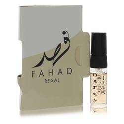 Arabiyat Prestige Fahad Regal Mini EDP Spray By Arabiyat Prestige
