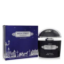 Armaf High Street Midnight Eau De Parfum Spray By Armaf