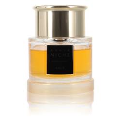 Armaf Niche Gold Eau De Parfum Spray (unboxed) By Armaf