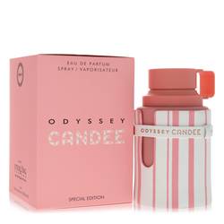 Armaf Odyssey Candee Eau De Parfum Spray By Armaf