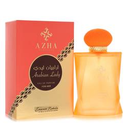 Azha Arabian Lady Eau De Parfum Spray By Azha