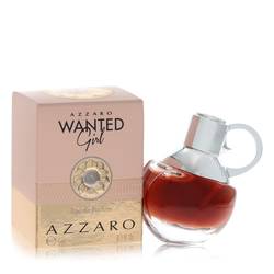Azzaro Wanted Girl Mini EDP By Azzaro