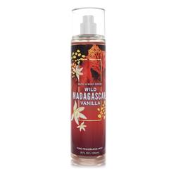 Bath & Body Works Wild Madagascar Vanilla Fine Fragrance Mist By Bath & Body Works