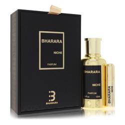 Bharara Niche Eau De Parfum Spray + Refillable Travel Spray By Bharara Beauty