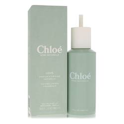 Chloe Rose Naturelle Eau De Parfum Refill By Chloe