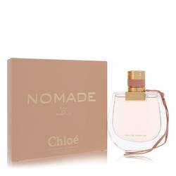 Chloe Nomade Eau De Parfum Spray By Chloe