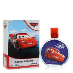Cars Eau De Toilette Spray By Pixar