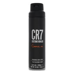 Cristiano Ronaldo Cr7 Game On Body Spray By Cristiano Ronaldo