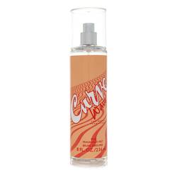 Curve Wave Fragrance Mist By Liz Claiborne