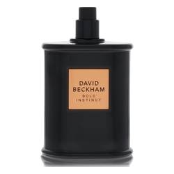 David Beckham Bold Instinct Eau De Parfum Spray (Tester) By David Beckham