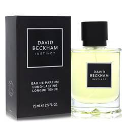 David Beckham Instinct Eau De Parfum Spray By David Beckham