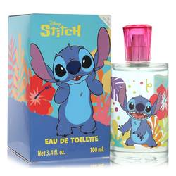Disney Stitch Eau De Toilette Spray (Unisex) By Disney