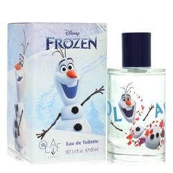 Disney Frozen Olaf Eau De Toilette Spray By Disney
