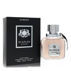 Dumont Scapler Eau De Parfum Spray By Dumont Paris