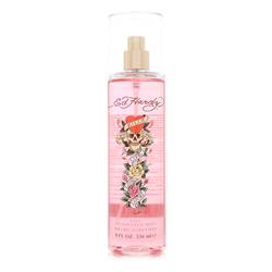 Ed Hardy Body Mist By Christian Audigier