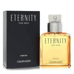 Eternity Intense Parfum Spray By Calvin Klein
