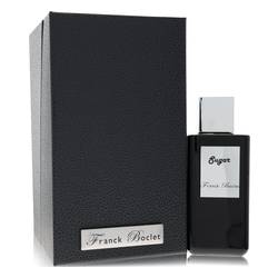 Franck Boclet Sugar Extrait De Parfum Spray (Unisex) By Franck Boclet