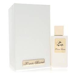 Franck Boclet Be My Wife Extrait De Parfum Spray (Unisex) By Franck Boclet