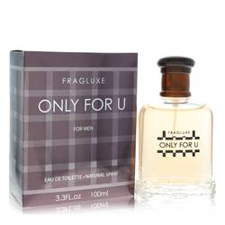 Fragluxe Only For U Eau De Toilette Spray By Fragluxe