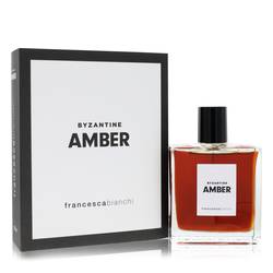 Francesca Bianchi Byzantine Amber Extrait De Parfum Spray (Unisex) By Francesca Bianchi