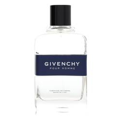 Givenchy Blue Label Eau De Toilette Spray (Tester) By Givenchy