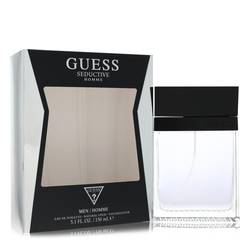 Guess Seductive Eau De Toilette Spray By Guess