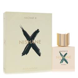 Hacivat X Extrait De Parfum Spray By Nishane