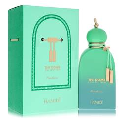 Hamidi The Dome Pantheon Eau De Parfum Spray By Hamidi