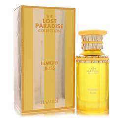 Hamidi The Lost Paradise Heavenly Bliss Eau De Parfum Spray By Hamidi
