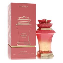 Hamidi Fondue Tropical Eau De Parfum Spray By Hamidi