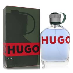 Hugo Eau De Toilette Spray By Hugo Boss