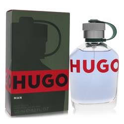 Hugo Eau De Toilette Spray By Hugo Boss