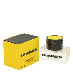 Hummer Eau De Toilette Spray By Hummer