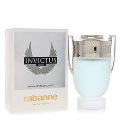 Invictus Aqua Eau De Toilette Spray By Paco Rabanne