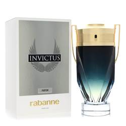 Invictus Parfum Spray By Paco Rabanne