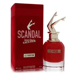 Jean Paul Gaultier Scandal Le Parfum Eau De Parfum Intense Spray By Jean Paul Gaultier