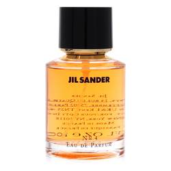 Jil Sander #4 Eau De Parfum Spray (Tester) By Jil Sander