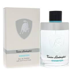 Lamborghini Essenza Eau De Toilette Spray By Tonino Lamborghini