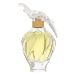 L'air Du Temps Eau De Toilette Spray With Bird Cap (Tester) By Nina Ricci
