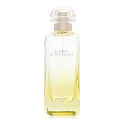 Le Jardin De Monsieur Li Eau De Toilette Spray (unisex Tester) By Hermes