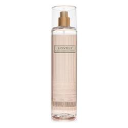 Lovely Body Mist By Sarah Jessica Parker