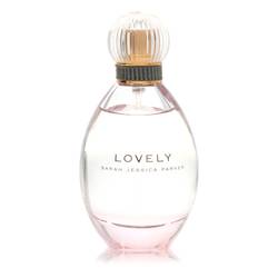 Lovely Eau De Parfum Spray (unboxed) By Sarah Jessica Parker
