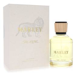 Marley Soul Rebel Eau De Parfum Spray (Unisex) By Marley