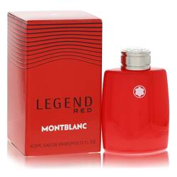 Montblanc Legend Red Mini EDP By Mont Blanc